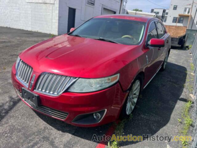 LINCOLN MKS, 1LNHL9FT8AG604562