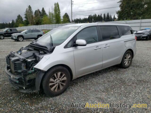 KIA All Models LX, KNDMB5C12F6063670