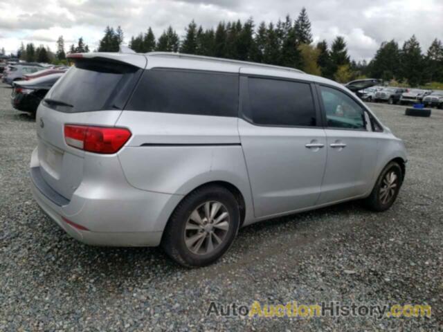 KIA All Models LX, KNDMB5C12F6063670