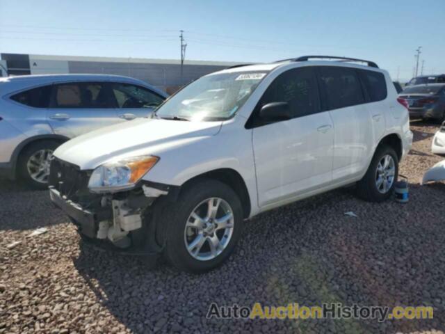 TOYOTA RAV4, 2T3ZK4DVXBW011262