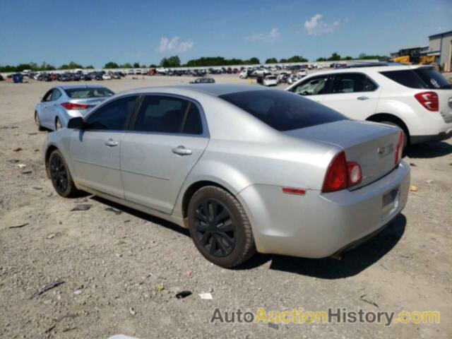 CHEVROLET MALIBU 1LT, 1G1ZC5EB3AF288724