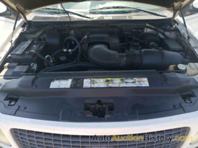 FORD EXPEDITION EDDIE BAUER, 1FMRU17L72LA48321