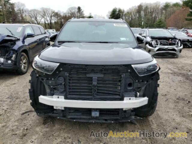 FORD EXPLORER LIMITED, 1FMSK8FH1LGC04232