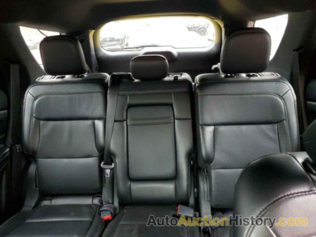 FORD EXPLORER LIMITED, 1FMSK8FH1LGC04232