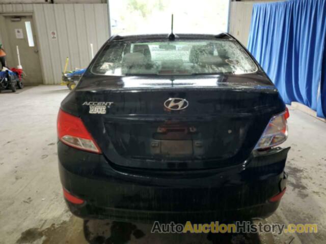 HYUNDAI ACCENT SE, KMHCT4AE5HU353887