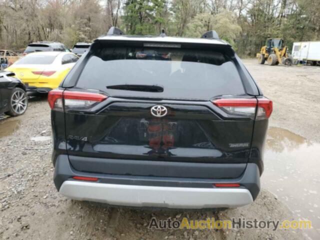 TOYOTA RAV4 ADVENTURE, 2T3J1RFV2PW352818