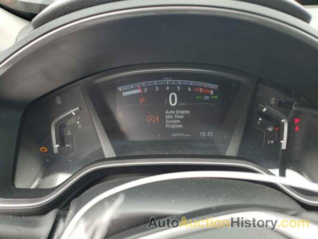 HONDA CRV EX, 5J6RW2H55LL006827