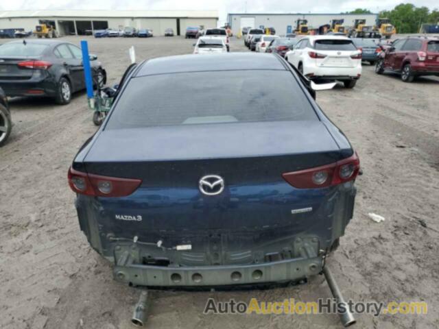 MAZDA 3, 3MZBPABLXKM113632