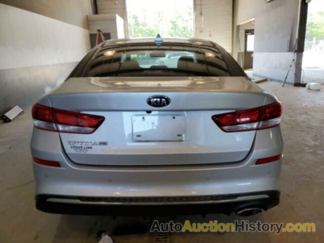 KIA OPTIMA LX, 5XXGT4L31LG428164