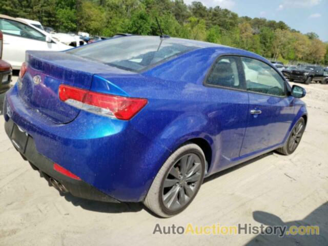 KIA FORTE SX, KNAFW6A37B5343217