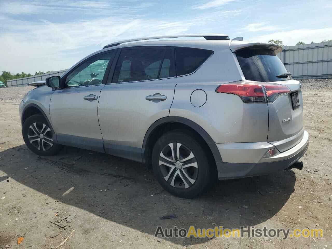 TOYOTA RAV4 LE, 2T3BFREV0GW505817