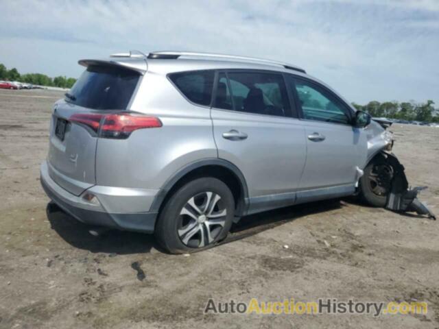 TOYOTA RAV4 LE, 2T3BFREV0GW505817