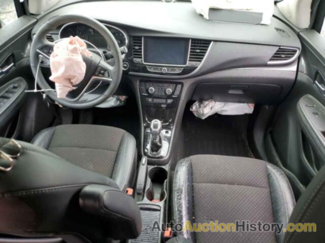 BUICK ENCORE PREFERRED II, KL4CJBSB2HB185182