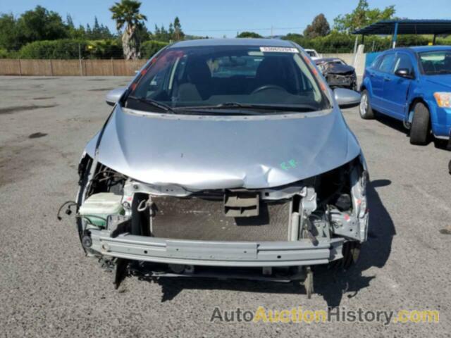 HONDA FIT LX, JHMGK5H50GX046191