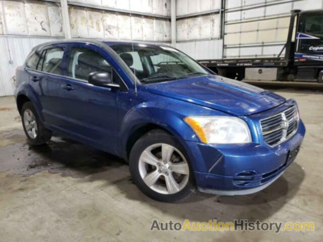 DODGE CALIBER SXT, 1B3CB4HA3AD590217