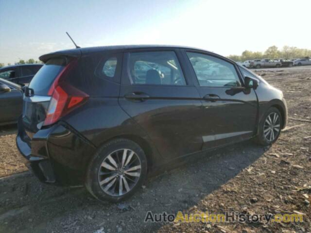 HONDA FIT EX, 3HGGK5H85FM717775