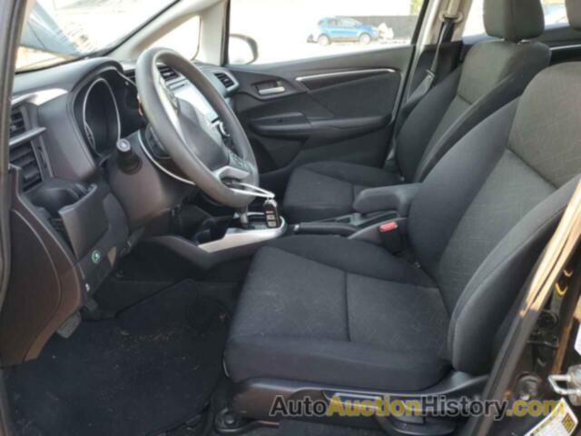 HONDA FIT EX, 3HGGK5H85FM717775