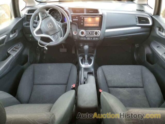 HONDA FIT EX, 3HGGK5H85FM717775