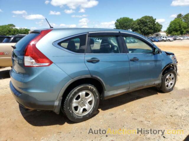 HONDA CRV LX, 2HKRM3H35EH566709