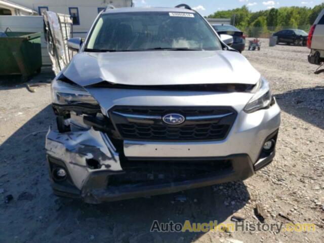 SUBARU CROSSTREK LIMITED, JF2GTANC8L8245909