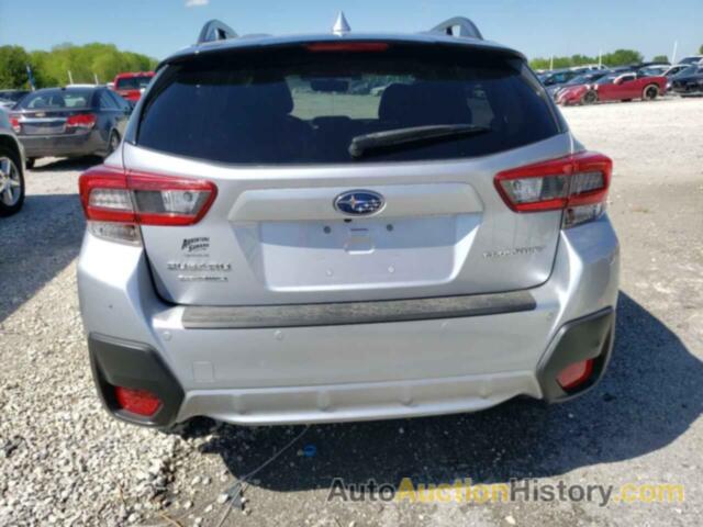 SUBARU CROSSTREK LIMITED, JF2GTANC8L8245909