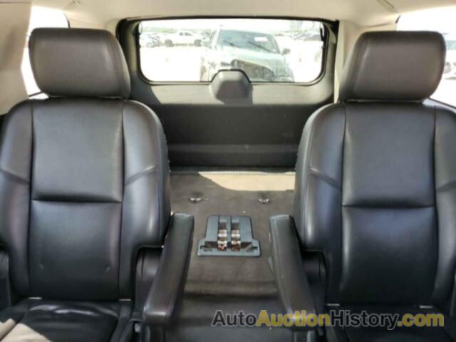 CHEVROLET TAHOE K1500 LTZ, 1GNSKCE03DR313405