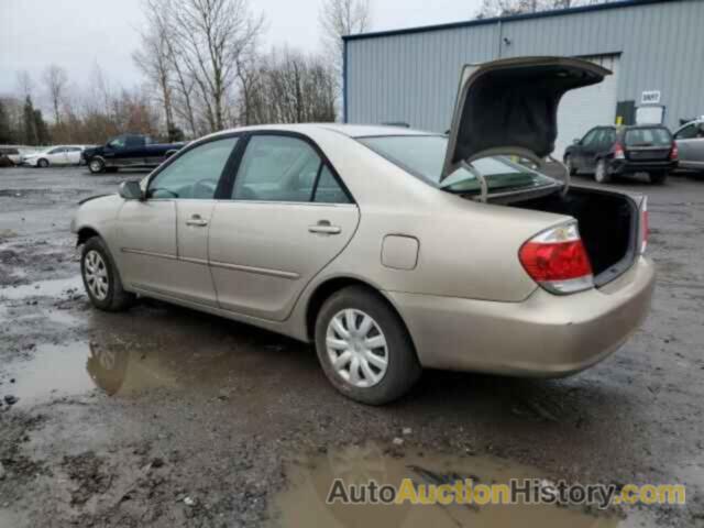 TOYOTA CAMRY LE, 4T1BE32K26U663206