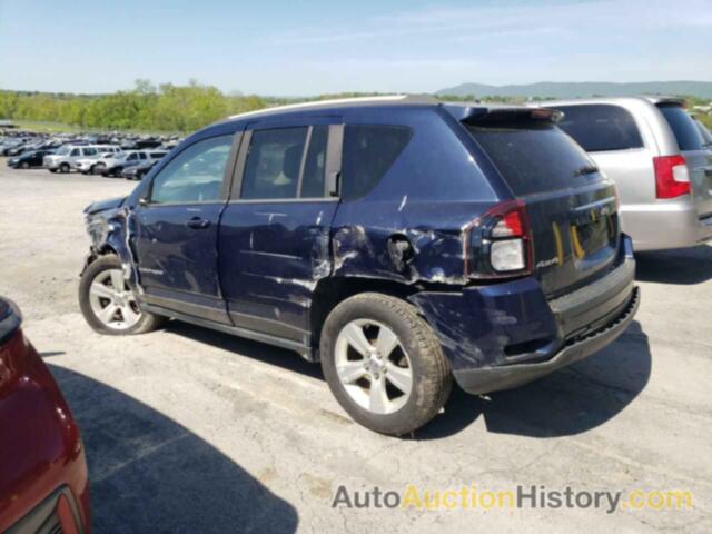 JEEP COMPASS LATITUDE, 1C4NJDEB4FD312652