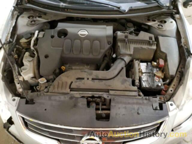 NISSAN ALTIMA BASE, 1N4AL2AP0CC233999