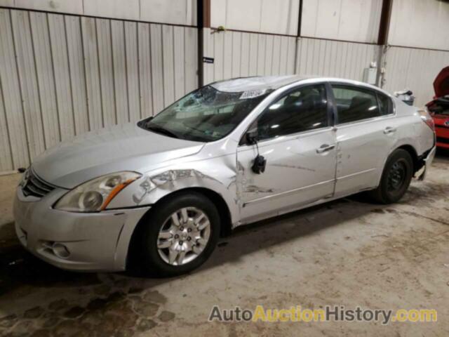 NISSAN ALTIMA BASE, 1N4AL2AP0CC233999