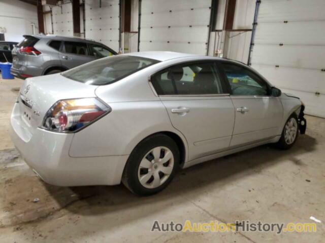 NISSAN ALTIMA BASE, 1N4AL2AP0CC233999