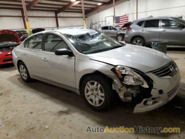 NISSAN ALTIMA BASE, 1N4AL2AP0CC233999