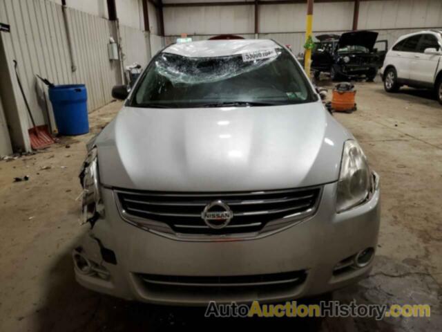 NISSAN ALTIMA BASE, 1N4AL2AP0CC233999