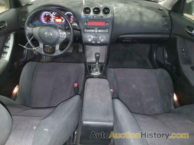 NISSAN ALTIMA BASE, 1N4AL2AP0CC233999