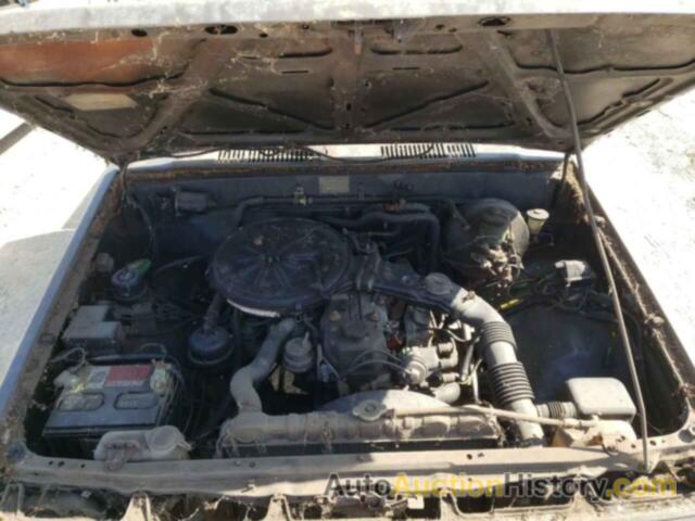 TOYOTA ALL OTHER 1/2 TON RN50, JT4RN50R7J5120564