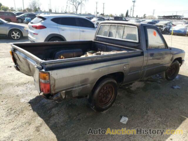 TOYOTA ALL OTHER 1/2 TON RN50, JT4RN50R7J5120564