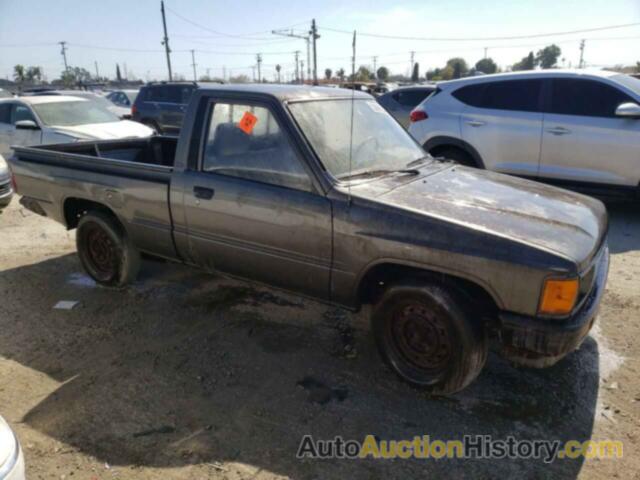 TOYOTA ALL OTHER 1/2 TON RN50, JT4RN50R7J5120564