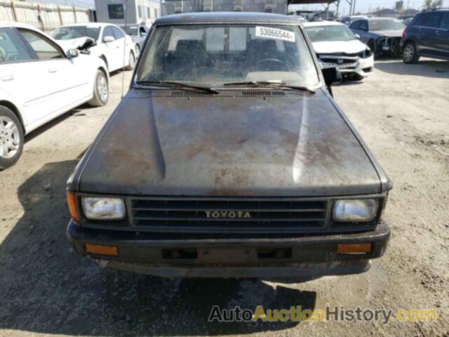 TOYOTA ALL OTHER 1/2 TON RN50, JT4RN50R7J5120564