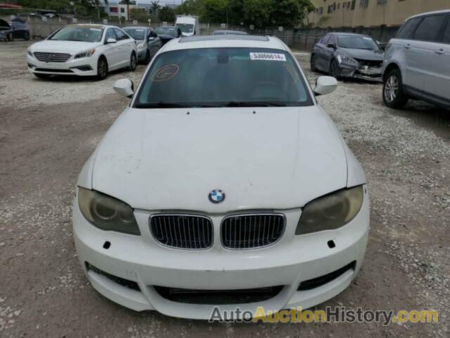 BMW 1 SERIES I, WBAUC9C53BVM09276