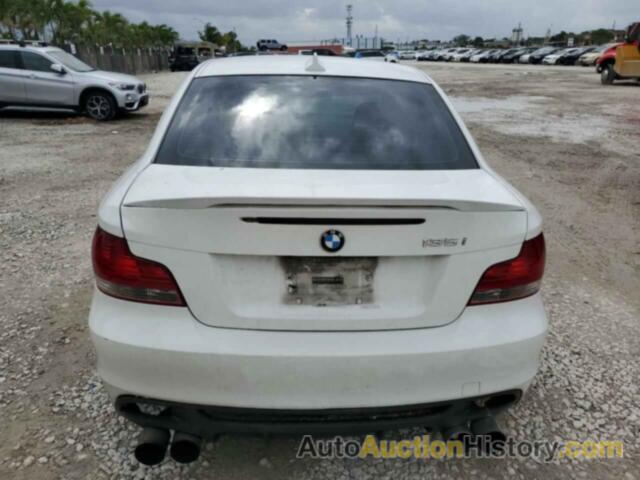 BMW 1 SERIES I, WBAUC9C53BVM09276