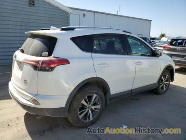 TOYOTA RAV4 XLE, 2T3RFREV5GW469993