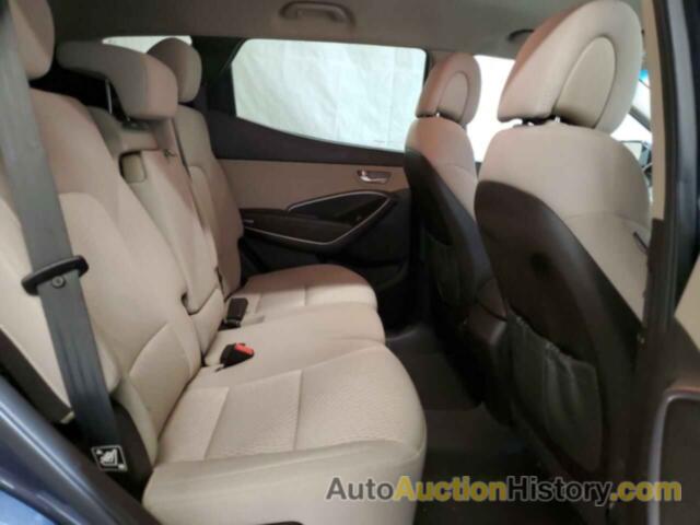 HYUNDAI SANTA FE, 5XYZTDLB0HG392387