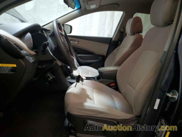 HYUNDAI SANTA FE, 5XYZTDLB0HG392387