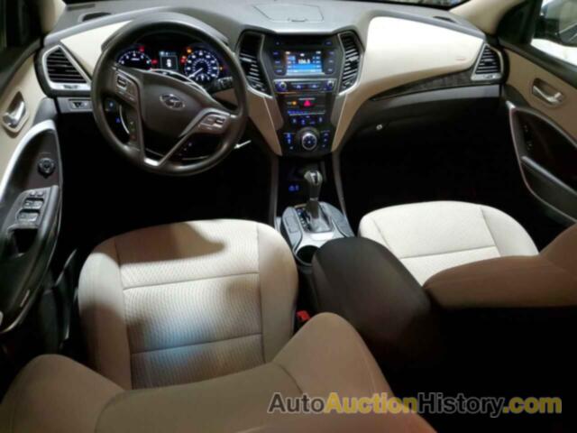 HYUNDAI SANTA FE, 5XYZTDLB0HG392387