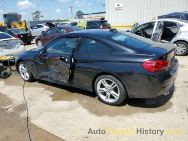 BMW 4 SERIES, WBA4W5C56KAE43688