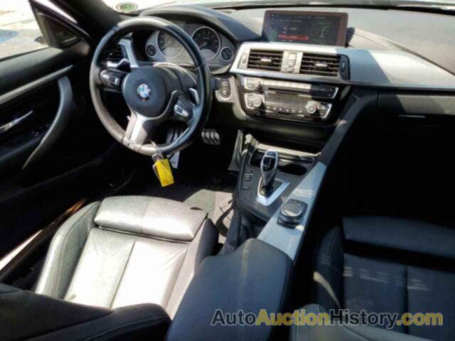 BMW 4 SERIES, WBA4W5C56KAE43688