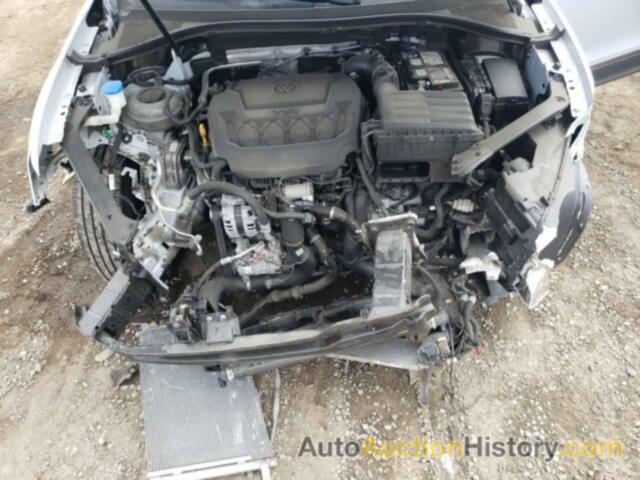 VOLKSWAGEN TIGUAN SE, 3VV3B7AXXJM211945