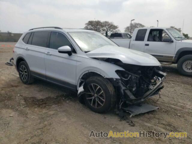 VOLKSWAGEN TIGUAN SE, 3VV3B7AXXJM211945