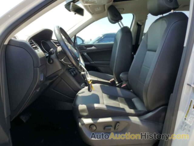 VOLKSWAGEN TIGUAN SE, 3VV3B7AXXJM211945