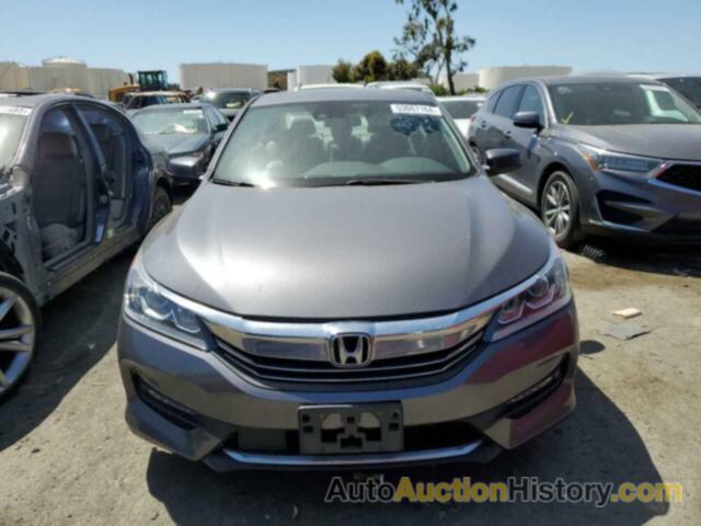 HONDA ACCORD EX, 1HGCR2F01GA003307